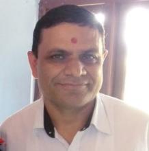 चुडामणि घिमिरे 
